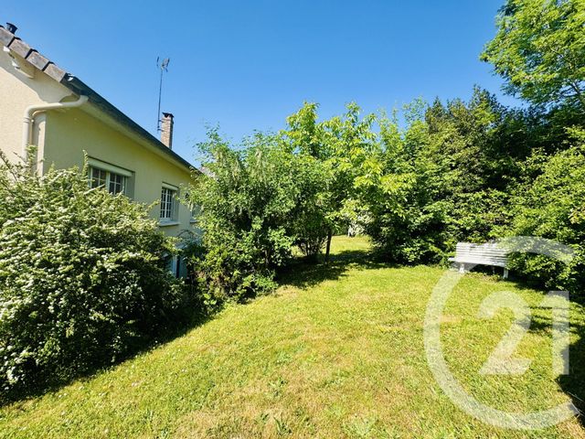 Maison à vendre - 7 pièces - 140,05 m2 - St Arnoult En Yvelines - 78 - ILE-DE-FRANCE