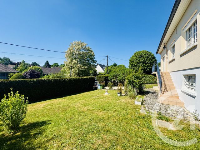 Maison à vendre - 7 pièces - 140,05 m2 - St Arnoult En Yvelines - 78 - ILE-DE-FRANCE