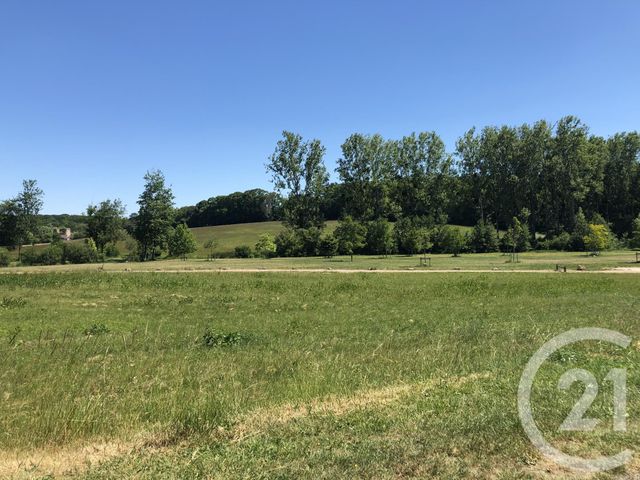 Terrain à vendre - 449 m2 - St Arnoult En Yvelines - 78 - ILE-DE-FRANCE