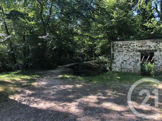 Terrain à vendre - 449 m2 - St Arnoult En Yvelines - 78 - ILE-DE-FRANCE