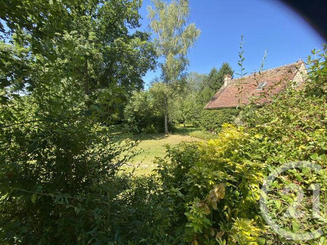 Terrain à vendre - 633 m2 - Longvilliers - 78 - ILE-DE-FRANCE