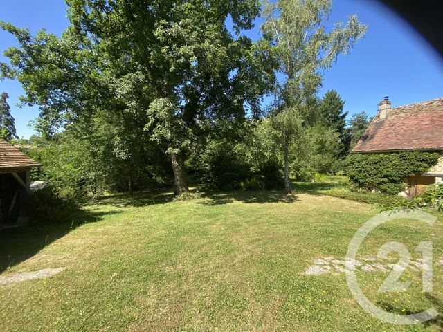 Terrain à vendre - 633 m2 - Longvilliers - 78 - ILE-DE-FRANCE