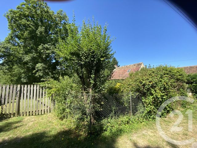 Terrain à vendre - 633 m2 - Longvilliers - 78 - ILE-DE-FRANCE