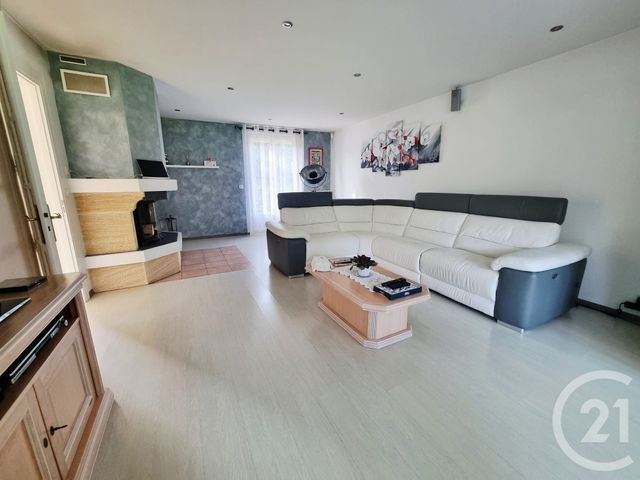 Maison &agrave; vendre - 6 pi&egrave;ces - 130 m2 - St Arnoult En Yvelines - 78 - ILE-DE-FRANCE