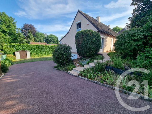 Maison à vendre ST ARNOULT EN YVELINES