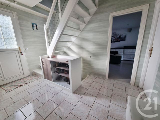 Maison &agrave; vendre - 6 pi&egrave;ces - 130 m2 - St Arnoult En Yvelines - 78 - ILE-DE-FRANCE