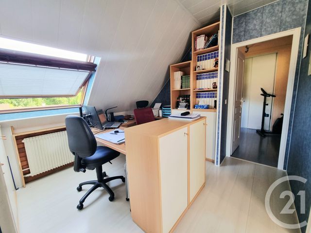 Maison &agrave; vendre - 6 pi&egrave;ces - 130 m2 - St Arnoult En Yvelines - 78 - ILE-DE-FRANCE