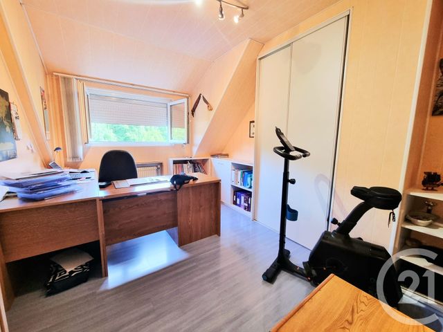 Maison &agrave; vendre - 6 pi&egrave;ces - 130 m2 - St Arnoult En Yvelines - 78 - ILE-DE-FRANCE