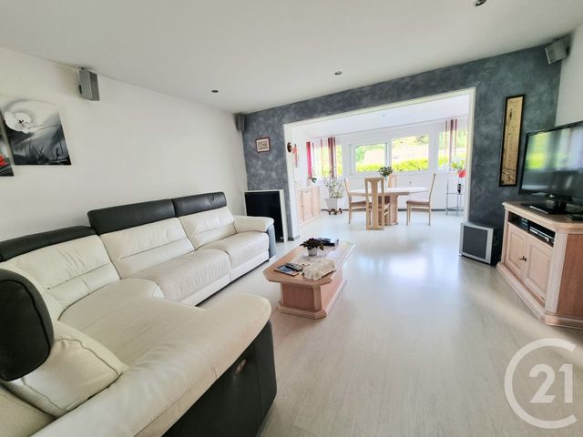 Maison &agrave; vendre - 6 pi&egrave;ces - 130 m2 - St Arnoult En Yvelines - 78 - ILE-DE-FRANCE