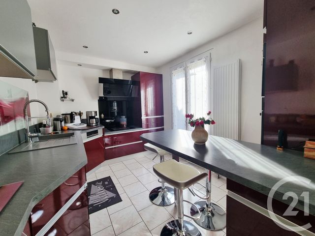 Maison &agrave; vendre - 6 pi&egrave;ces - 130 m2 - St Arnoult En Yvelines - 78 - ILE-DE-FRANCE