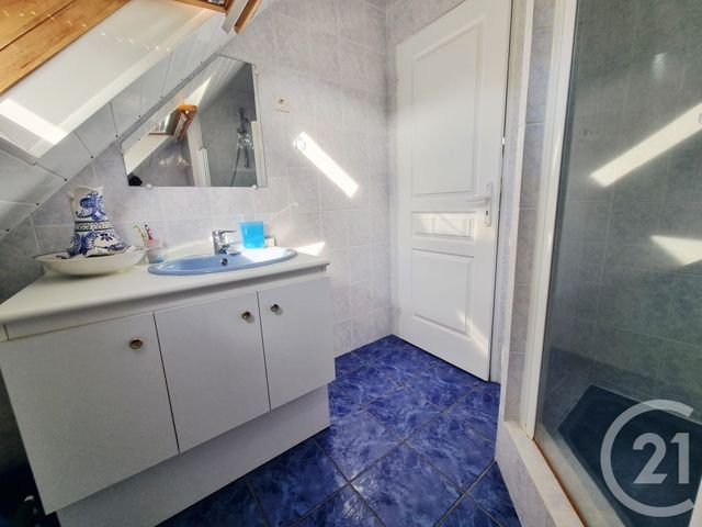 Maison &agrave; vendre - 6 pi&egrave;ces - 130 m2 - St Arnoult En Yvelines - 78 - ILE-DE-FRANCE