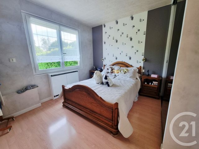 Maison &agrave; vendre - 6 pi&egrave;ces - 130 m2 - St Arnoult En Yvelines - 78 - ILE-DE-FRANCE