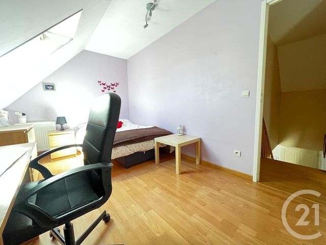 Maison &agrave; vendre - 6 pi&egrave;ces - 100 m2 - Auneau Bleury St Symphorien - 28 - CENTRE