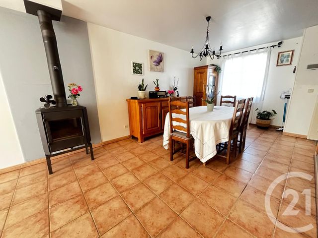 Maison &agrave; vendre - 6 pi&egrave;ces - 100 m2 - Auneau Bleury St Symphorien - 28 - CENTRE