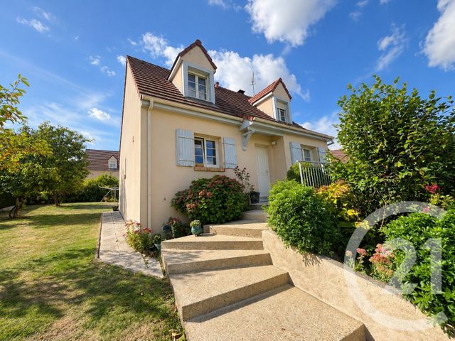 maison - AUNEAU BLEURY ST SYMPHORIEN - 28