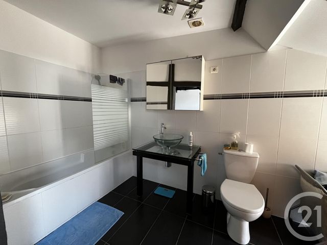 Maison à vendre - 4 pièces - 85 m2 - Auneau Bleury St Symphorien - 28 - CENTRE