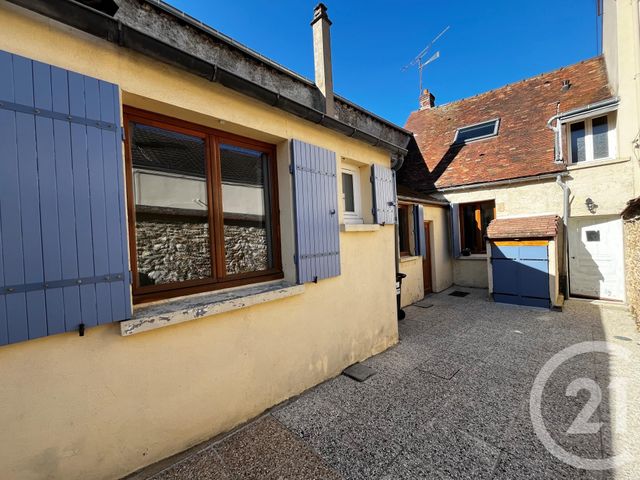 maison - AUNEAU BLEURY ST SYMPHORIEN - 28