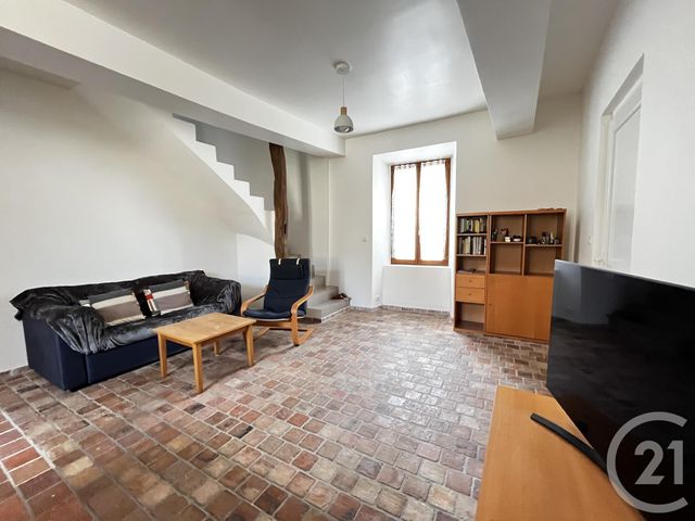 Maison à vendre - 4 pièces - 85 m2 - Auneau Bleury St Symphorien - 28 - CENTRE