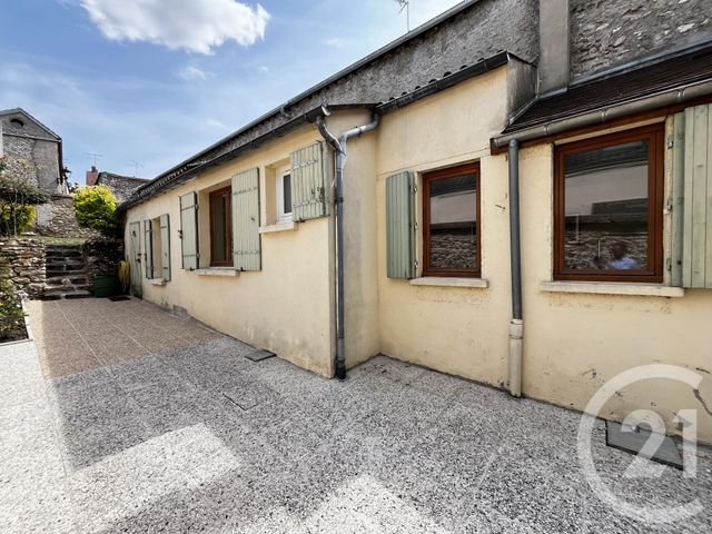 Maison à vendre - 4 pièces - 85 m2 - Auneau Bleury St Symphorien - 28 - CENTRE