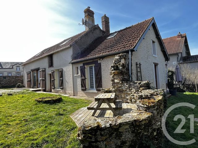 maison - AUNEAU BLEURY ST SYMPHORIEN - 28