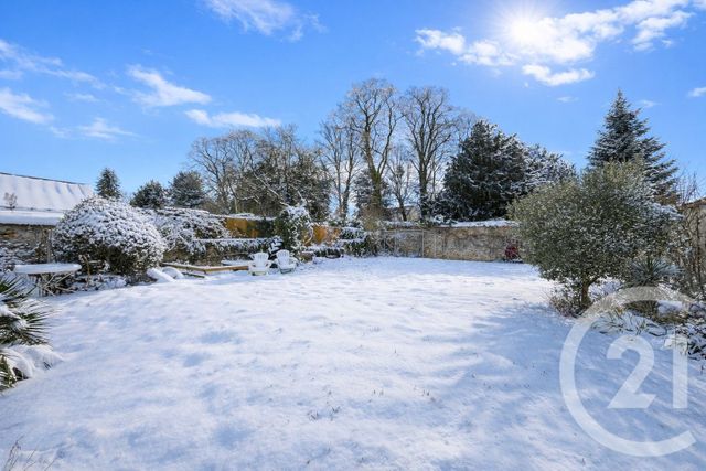 Maison &agrave; vendre - 8 pi&egrave;ces - 197 m2 - Auneau Bleury St Symphorien - 28 - CENTRE