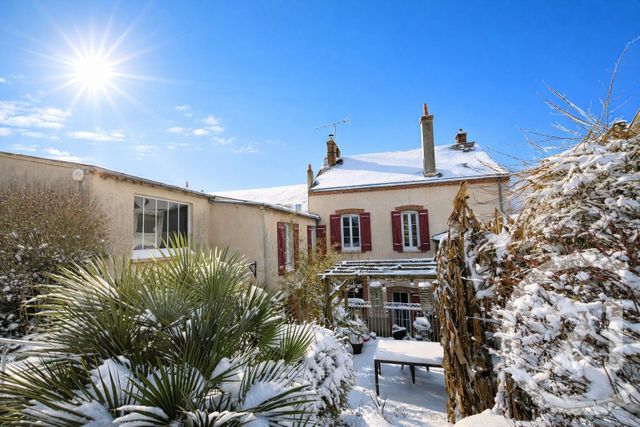 Maison à vendre AUNEAU BLEURY ST SYMPHORIEN