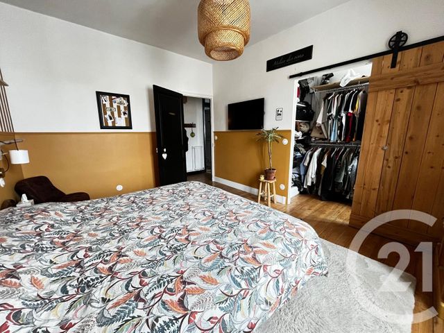 Maison &agrave; vendre - 8 pi&egrave;ces - 197 m2 - Auneau Bleury St Symphorien - 28 - CENTRE