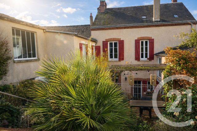 Maison à vendre AUNEAU BLEURY ST SYMPHORIEN
