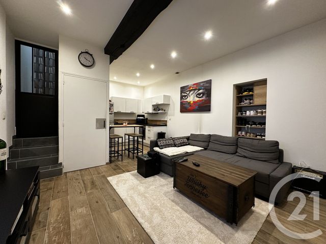 Maison &agrave; vendre - 2 pi&egrave;ces - 50 m2 - Auneau Bleury St Symphorien - 28 - CENTRE