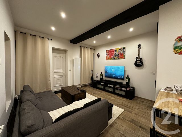 Maison &agrave; vendre - 2 pi&egrave;ces - 50 m2 - Auneau Bleury St Symphorien - 28 - CENTRE