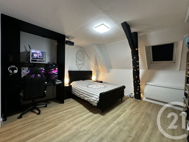 Maison &agrave; vendre - 2 pi&egrave;ces - 50 m2 - Auneau Bleury St Symphorien - 28 - CENTRE