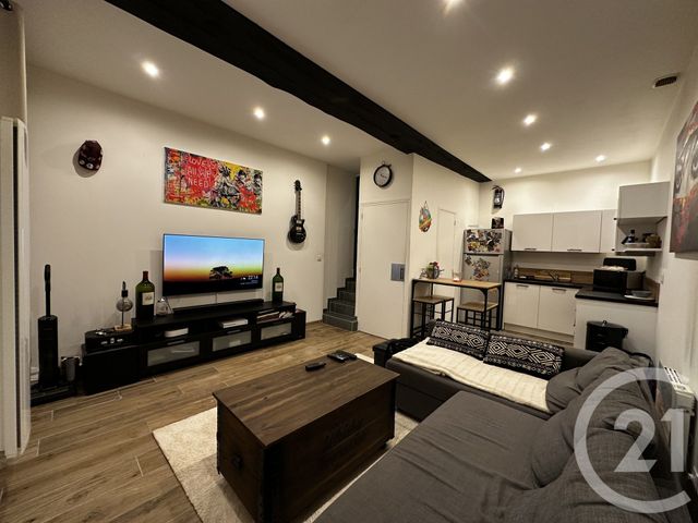 Maison à vendre AUNEAU BLEURY ST SYMPHORIEN