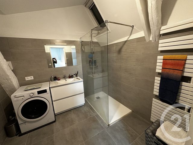 Maison &agrave; vendre - 2 pi&egrave;ces - 50 m2 - Auneau Bleury St Symphorien - 28 - CENTRE