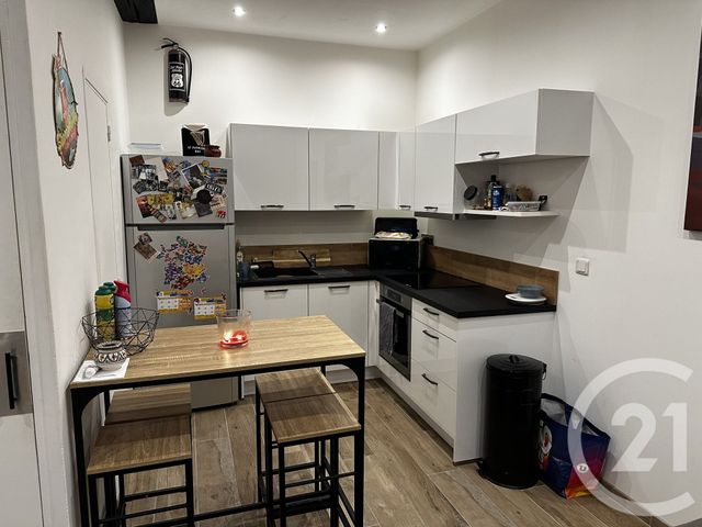 Maison &agrave; vendre - 2 pi&egrave;ces - 50 m2 - Auneau Bleury St Symphorien - 28 - CENTRE