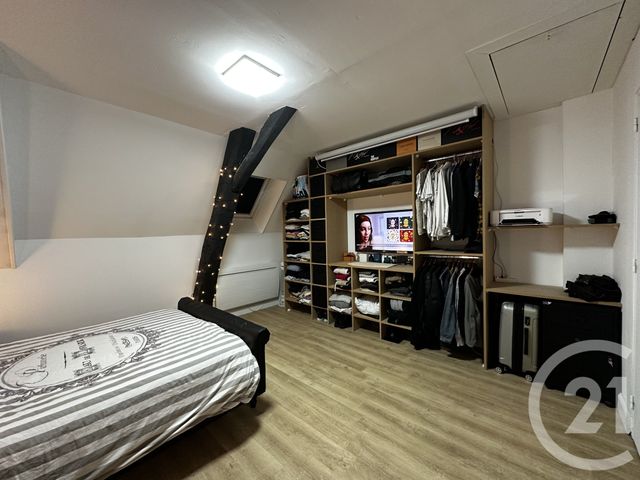 Maison &agrave; vendre - 2 pi&egrave;ces - 50 m2 - Auneau Bleury St Symphorien - 28 - CENTRE
