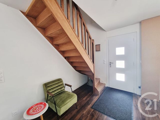 Maison à vendre - 5 pièces - 104,38 m2 - Ablis - 78 - ILE-DE-FRANCE