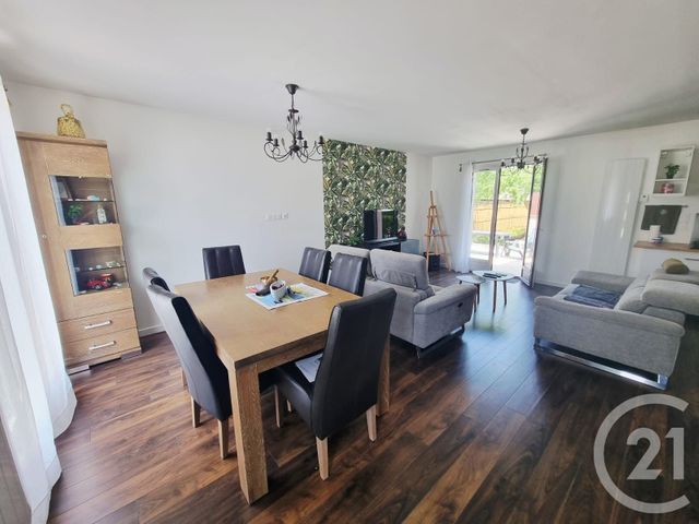 Maison à vendre - 5 pièces - 104,38 m2 - Ablis - 78 - ILE-DE-FRANCE