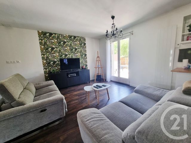 Maison à vendre - 5 pièces - 104,38 m2 - Ablis - 78 - ILE-DE-FRANCE