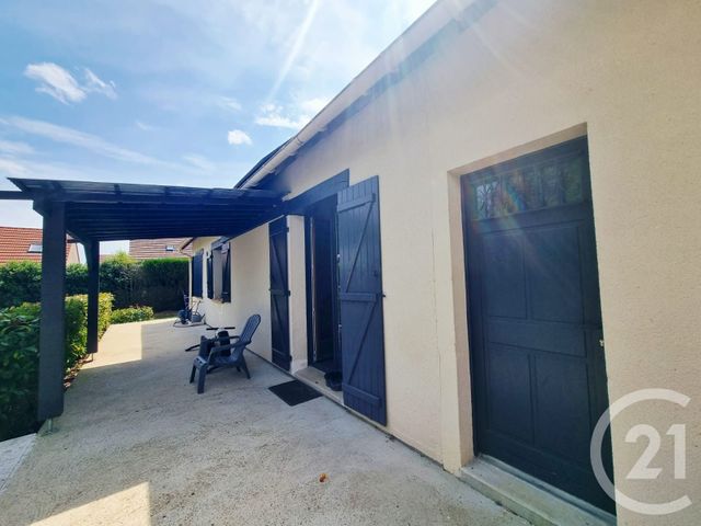 Maison à vendre - 5 pièces - 104,38 m2 - Ablis - 78 - ILE-DE-FRANCE