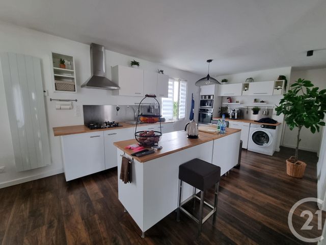 Maison à vendre - 5 pièces - 104,38 m2 - Ablis - 78 - ILE-DE-FRANCE