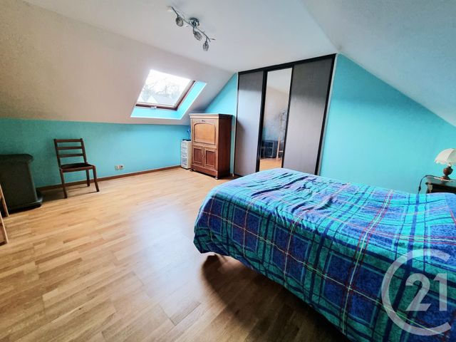 Maison &agrave; vendre - 8 pi&egrave;ces - 143 m2 - St Arnoult En Yvelines - 78 - ILE-DE-FRANCE