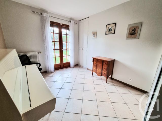 Maison &agrave; vendre - 8 pi&egrave;ces - 143 m2 - St Arnoult En Yvelines - 78 - ILE-DE-FRANCE