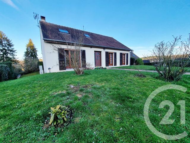 Maison à vendre ST ARNOULT EN YVELINES