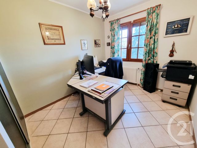 Maison &agrave; vendre - 8 pi&egrave;ces - 143 m2 - St Arnoult En Yvelines - 78 - ILE-DE-FRANCE