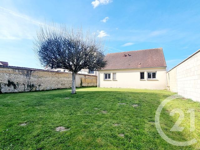 maison - GALLARDON - 28