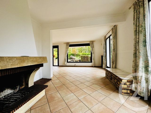 Maison &agrave; vendre - 5 pi&egrave;ces - 136,85 m2 - St Arnoult En Yvelines - 78 - ILE-DE-FRANCE