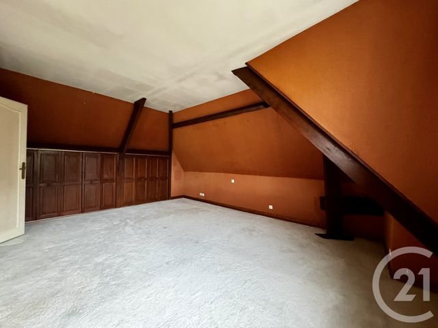 Maison &agrave; vendre - 5 pi&egrave;ces - 136,85 m2 - St Arnoult En Yvelines - 78 - ILE-DE-FRANCE