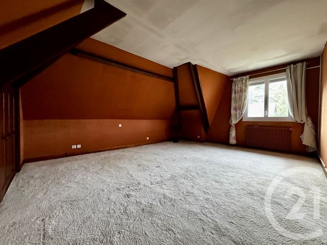 Maison &agrave; vendre - 5 pi&egrave;ces - 136,85 m2 - St Arnoult En Yvelines - 78 - ILE-DE-FRANCE