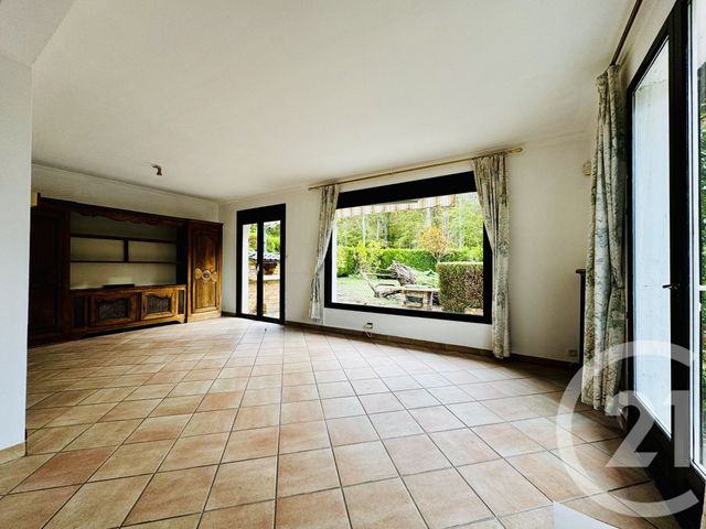 Maison &agrave; vendre - 5 pi&egrave;ces - 136,85 m2 - St Arnoult En Yvelines - 78 - ILE-DE-FRANCE