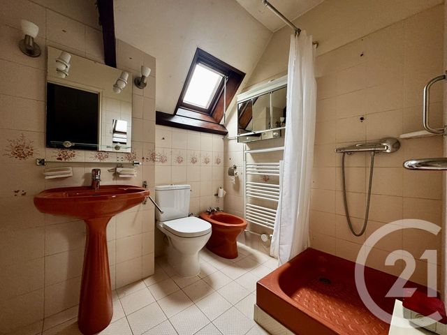 Maison &agrave; vendre - 5 pi&egrave;ces - 136,85 m2 - St Arnoult En Yvelines - 78 - ILE-DE-FRANCE